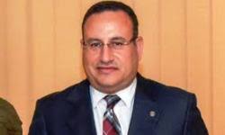 من هو عبدالعزيز قنصوة وزير التعليم العالي ويكيبيديا، السيرة الذاتية عمره زوجته ديانته