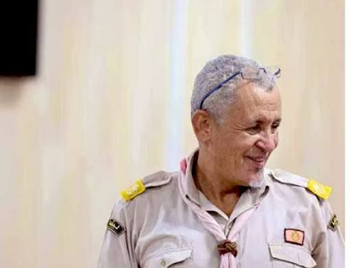 من هو زبير البكوش ويكيبيديا، السيرة الذاتية عمره جنسيته قضيته
