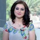 صفاء احمد ويكيبيديا، المذيعة صفاء أحمد
