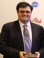 عبد السلام هيكل ويكيبيديا، من هو وزير الاتصالات عبدالسلام هيكل