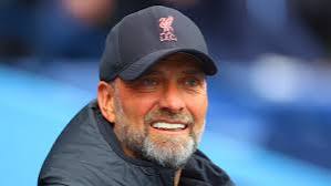 يورجن كلوب مدرب ريال مدريد الجديد ويكيبيديا