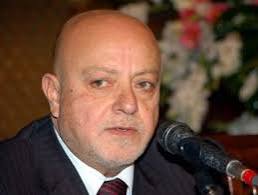 من هو محمد نضال الشعار وزير الاقتصاد السوري ويكيبيديا، السيرة الذاتية