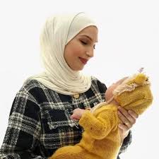 هيا مرتجى ويكيبيديا، من هي الصحفية هيا مرتجى