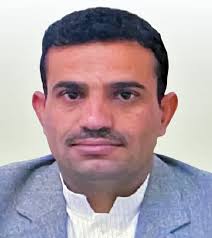 من هو سعيد الجمل ويكيبيديا