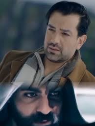 مسلسل سوق الحرامية( كانون ) ويكيبيديا