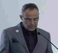 من هو امجد بدر وزير الزراعة السوري ويكيبيديا، السيرة الذاتية عمره اصله