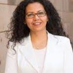 من هي رباب المهدي ويكيبيديا، السيرة الذاتية عمرها زوجها ديانتها