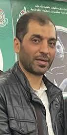 من هو محمد شاهين ابو عماد ويكيبيديا، محمد شاهين حماس السيرة الذاتية