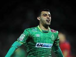 من هو اللاعب يوسف بلعمري ويكيبيديا