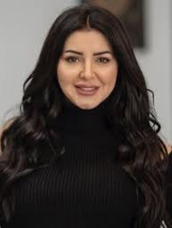 سبب وفاة الفنانة إيناس النجار، من هي إيناس النجار