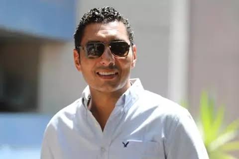 من هو جوهر نبيل وزير الشباب والرياضة ويكيبيديا، السيرة الذاتية عمره ديانته