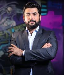 من هو عمار شهاب ويكيبيديا