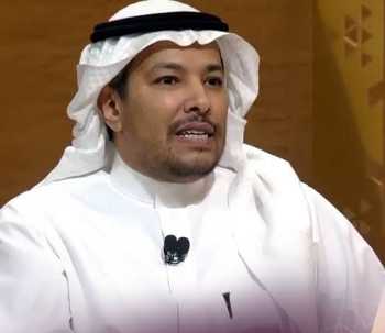 من هو الدكتور فيصل الشهراني ويكيبيديا، السيرة الذاتية عمره اصله