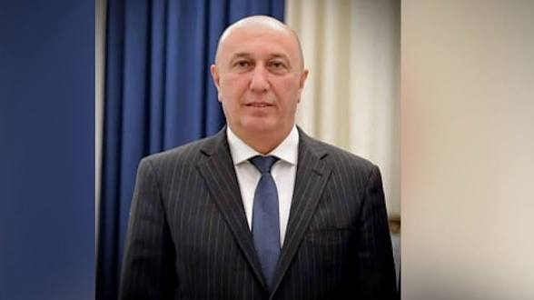 من هو الرئيس العراقي الجديد نزار اميدي ويكيبيديا، السيرة الذاتية عمره اصله زوجته