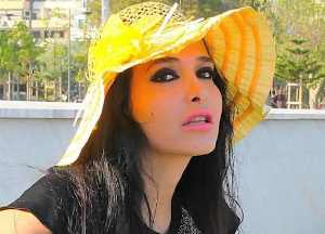 هويدا الهاشم ويكيبيديا، السيرة الذاتية عمرها زوجها ديانتها