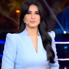 سهام بن زاموش ويكيبيديا، من هي مذيعة العربية سهام زاموش