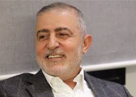 من هو وفيق صفا ويكيبيديا، عمره ديانته اصله زوجته واولاده