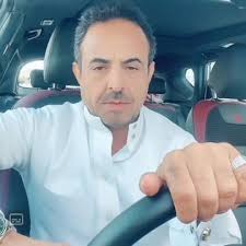 موفق العنزي ويكيبيديا عمره اصلة زوجته سيرتة الذاتية