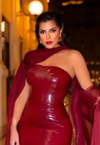 رنا عطية ويكيبيديا، من هي رنا عطية زوجة ماجد المصري
