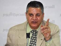 من هو حمدي الفخراني ويكيبيديا