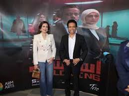 فيلم استنساخ ويكيبيديا