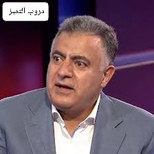 من هو خالد المحاميد ويكيبيديا، السيرة الذاتية عمره اصله ثروته