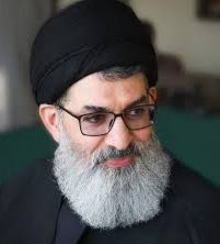 هاشم الحيدري ويكيبيديا، السيرة الذاتية