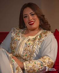 من هي سعيدة باعدي ويكيبيديا، السيرة الذاتية