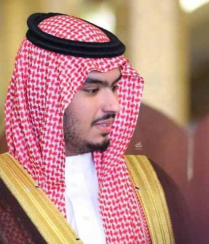 من هو راكان بن سلمان ويكيبيديا، السيرة الذاتية عمره زوجته