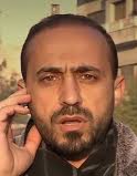 من هو محمد الجزائري مراسل الجزيرة ويكيبيديا، السيرة الذاتية عمره اصله زوجته