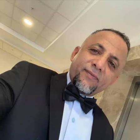من هو جلال الصلاحي ويكيبيديا، السيرة الذاتية عمره اصله