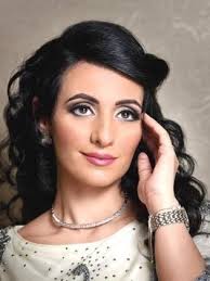 من هي هند محمد ويكيبيديا، السيرة الذاتية