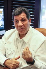من هو اشرف شيحة ويكيبيديا، السيرة عمره اصلة زوجته اولاده
