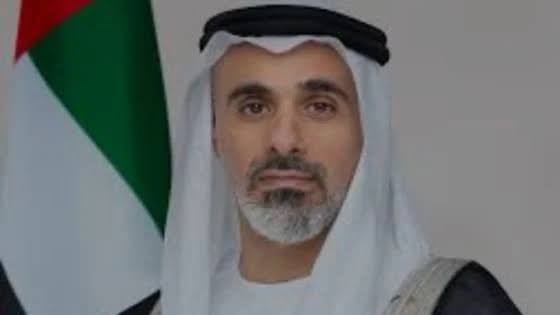 من هي زوجة الشيخ خالد بن محمد بن زايد ويكيبيديا، خالد بن زايد واولاده