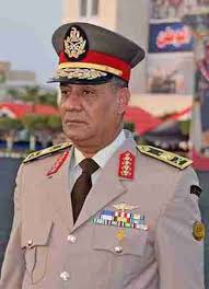 من هو اللواء اشرف زاهر ويكيبيديا، السيرة الذاتية وزير الدفاع اشرف زاهر