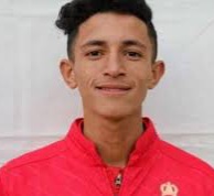 من هو العداء المغربي انس السباعي ويكيبيديا