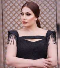 من هي الإعلامية سارة البحراني ويكيبيديا