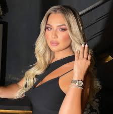 من هي سيدرا الاتاسي ويكيبيديا، عمرها أصلها زوجها