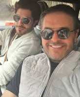 ما حقيقة طرد راغب علامة من الامارات