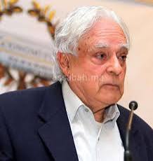 محمد سعد برادة ويكيبيديا