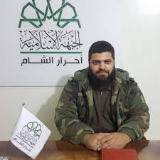 من هو عامر الشيخ ويكيبيديا، عامر الشيخ ( أبو عبيدة )
