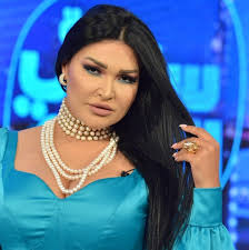 من هي نجلاء التونسية ويكيبيديا