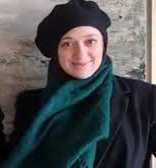 اية عادل ويكيبيديا، من هو زوج اية عادل