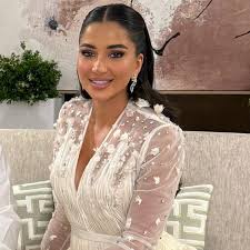 سارة اسحاق الكويت ويكيبيديا عمرها ديانتها أصلها زوجها سيرتها الذاتية
