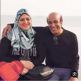 جنازة الفنان سليمان عيد : من هي زوجة سليمان عيد ويكيبيديا