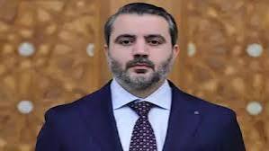 من هو أسعد حسن الشيباني ويكيبيديا