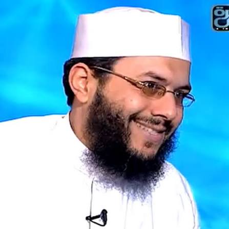 من هو الشيخ محمود شعبان ويكيبيديا، السيرة الذاتية عمره